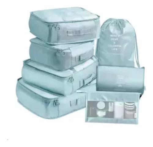 KIT VIAJERO X7